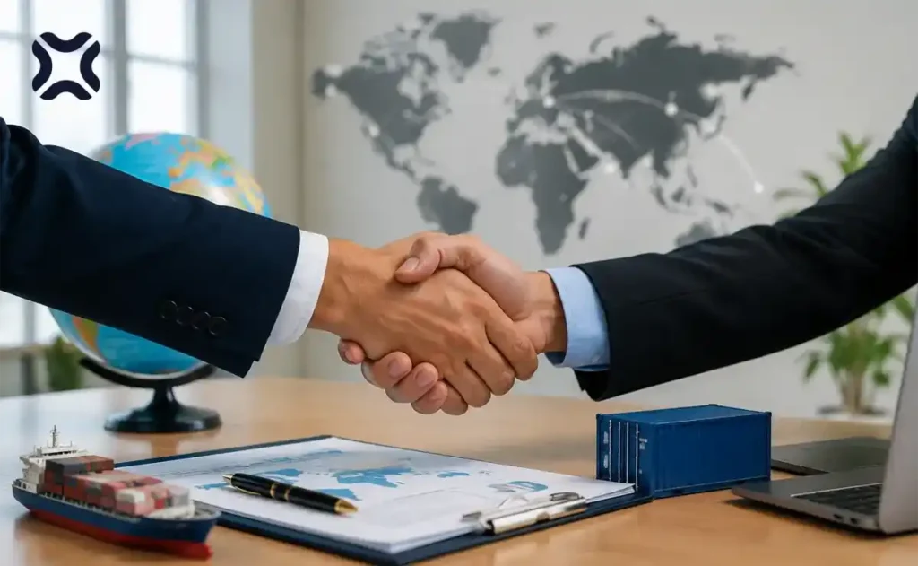 اهمیت انتخاب شرکت صادرات و واردات معتبر